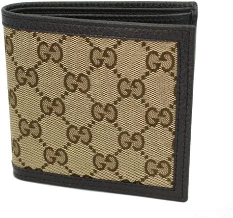 precio de cartera gucci para hombre|carteras de hombres gucci.